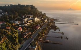Hotel Cabana Del Lago Puerto Varas